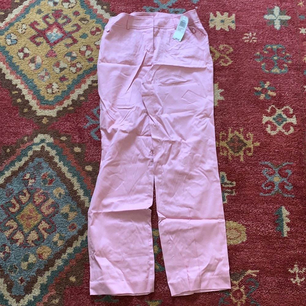 INC International Concepts Women’s Pants Size 8